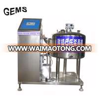 small milk pasteurizer machine for sale