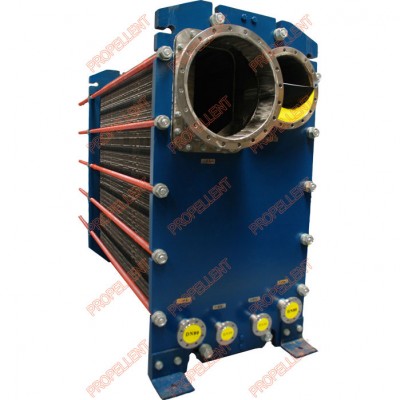 Mini, small industrial plate heat exchanger price