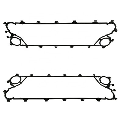 Plate Heat exchanger gaskets for SONDEX replacement