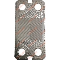 Plate Heat Exchanger gasket