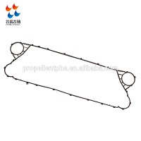 GEA NT150L Gasket and Plate for Plate Heat Exchangers replacement